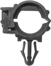 GM WIRE LOOM ROUTING CLIP 1/4 I.D. 3/8 O.D.