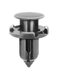 Push Type Retainer Honda & Mitsubishi 15 pcs.