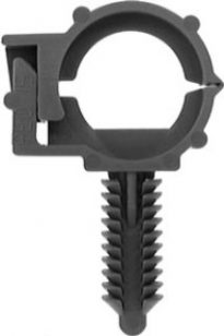 GM Wire Loom Routing Clip 10mm I.D. 13mm O.D. 15 pcs.