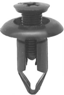 Nissan Front Bumper Retainer 18mm Hd Dis 20mm Stm 15 pcs.