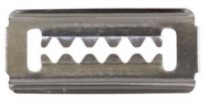 Hyundai Bumper & Grille Retainer 25 pcs.