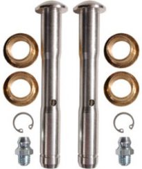 GM Side Cargo Door Hinge Pin and Bushing Kit