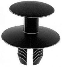Mercedes-Benz Push-Type Retainer 15 pcs.