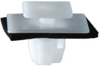 Hyundai Moulding Clip w/ Sealer 15 pcs.