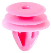 Hyundai & Kia Trim Panel Retainer 15 pcs.