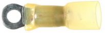 12-10 ga. wire #8 Ring 10 pcs.