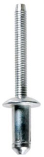 Mercedes Benz Specialty Rivet 10 pcs.