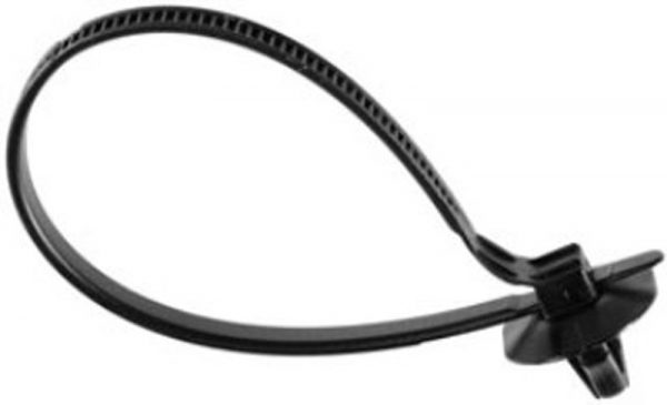 CHRYSLER CABLE TIE BLACK NYLON