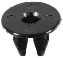 Toyota Screw Grommet 25 pcs.