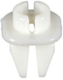 Kia Nylon Nut 25 pcs.