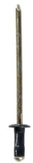 CHRYSLER SPECIALTY RIVET 25 pcs.