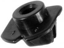 Acura & Honda Screw Grommet 25 pcs.