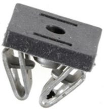 GM Specialty Nut w/ sealer pad 10 pcs. (11610157)