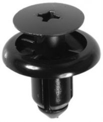 SUBARU PUSH TYPE RETAINER 15 pcs.