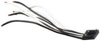 GM Wire Harness Connector