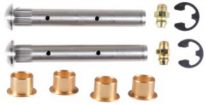 GM DOOR HINGE PIN AND BUSHING KIT