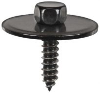 Mercedes Benz Sems Tapping Screw 25 pcs.