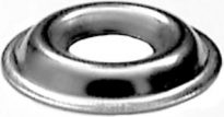 #6 Flanged Countersunk Washer Stainless Steel 100 pcs.