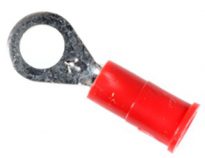 Terminals 100 pcs.