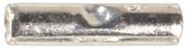 Non Insulated Butt Connector 22-18 100 pcs.