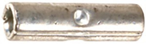 Non-Insulated Butt Connector 12-10 100 pcs.