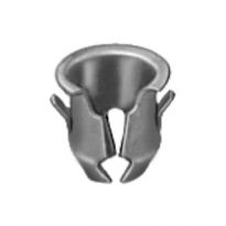 TUBULAR NUT FOR 1/8 STUD 100 pcs.