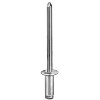 Panel Rivets 100 pcs.
