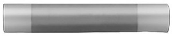 22-18 Gauge (Red) Butt Connector 50 pcs.
