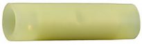 12-10 Gauge (Yellow) Butt Connector 50 pcs.