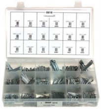 Cotter Pin Assortment 18×570 pcs.