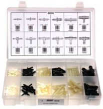 Nylon Connector Quik-Select Kit