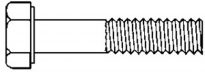 3/8 – 24 X 1-1/4 Cap Screws 50 pcs.