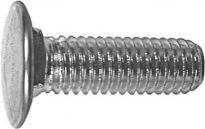 BUMPER BOLT & HEX NUT 25 pcs.