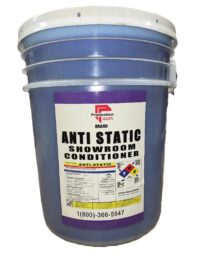 Anti-Static Showroom Conditioner 5 Gallon