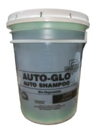 Auto-Glo Car Wash 5 Gallon