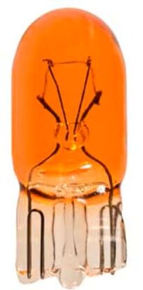 Industry Standard 194A Bulb 10 pcs.