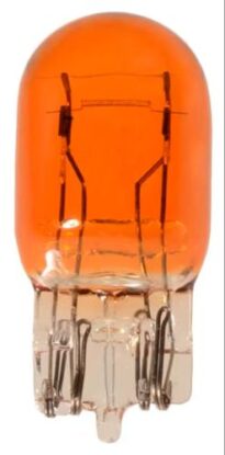 Industry Standard 7443A Bulb 10 pcs.