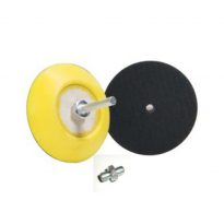 3″ Backing Plate