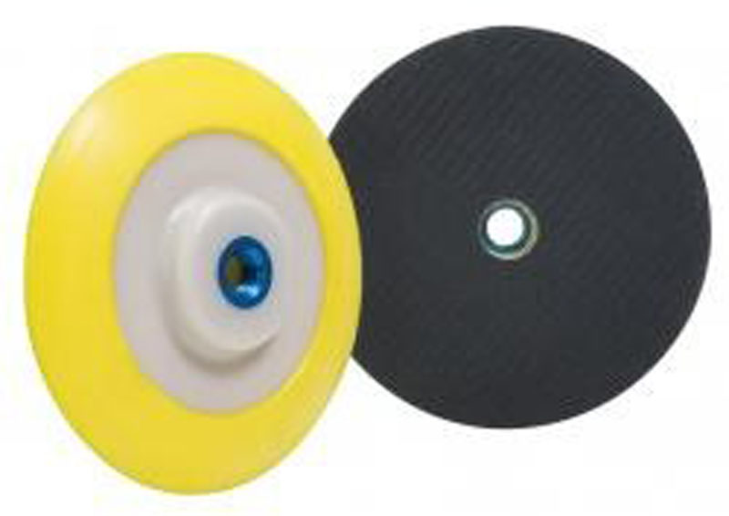 Grip High Flex Backing Pad w/ 5/8-11 Threads