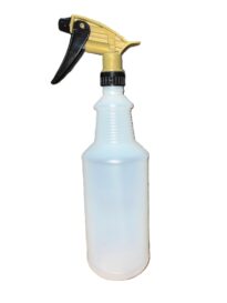 MT Spray Bottle – Blank with Trigger