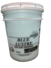 Blue Lustre 5 Gallon