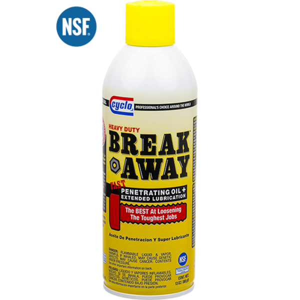 Break Away