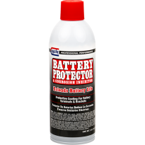 Cyclo Battery Protector