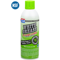 White Grease