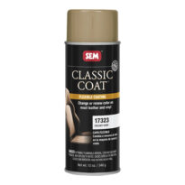 SEM Classic Coat™ Creamy Ivory 12 oz. Aerosol Can