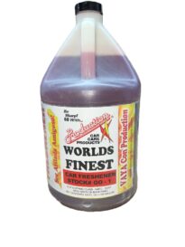 Gimmone Cherry Car Freshener 1 Gallon