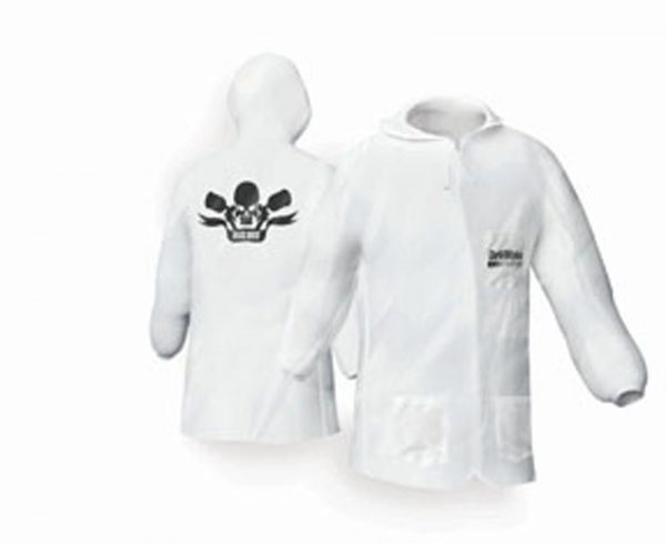 Lab Coat X-Large