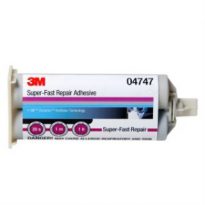 Semi-Rigid Super-Fast Repair Adhesive