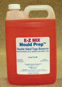 Mix Mold Prep