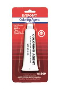 Color Agent – White 10 oz.
